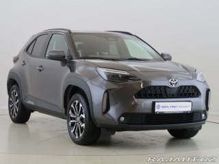 Toyota Yaris Cross 1.5Hybrid,CZ,1Maj,Style 2024