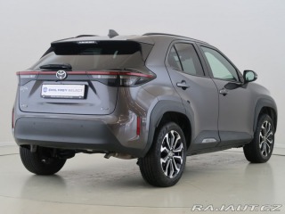 Toyota Yaris Cross 1.5Hybrid,CZ,1Maj,Style 2024