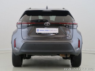 Toyota Yaris Cross 1.5Hybrid,CZ,1Maj,Style 2024