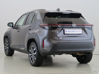 Toyota Yaris Cross 1.5Hybrid,CZ,1Maj,Style 2024