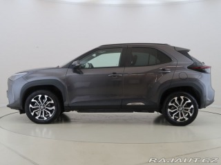 Toyota Yaris Cross 1.5Hybrid,CZ,1Maj,Style 2024