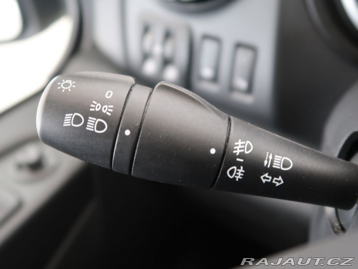 Opel Vivaro 1.6CDTI BiTurbo,CZ,9Míst, 2017