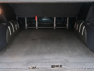 Opel Vivaro 1.6CDTI BiTurbo,CZ,9Míst, 2017
