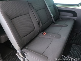 Opel Vivaro 1.6CDTI BiTurbo,CZ,9Míst, 2017