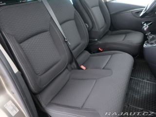 Opel Vivaro 1.6CDTI BiTurbo,CZ,9Míst, 2017