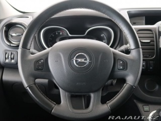 Opel Vivaro 1.6CDTI BiTurbo,CZ,9Míst, 2017