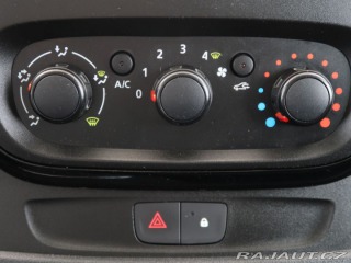 Opel Vivaro 1.6CDTI BiTurbo,CZ,9Míst, 2017