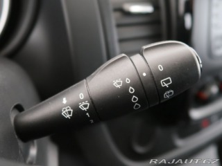 Opel Vivaro 1.6CDTI BiTurbo,CZ,9Míst, 2017