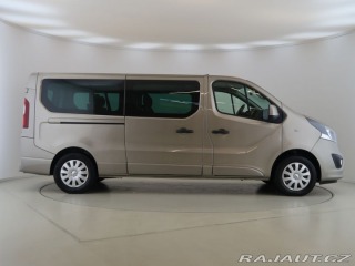 Opel Vivaro 1.6CDTI BiTurbo,CZ,9Míst, 2017