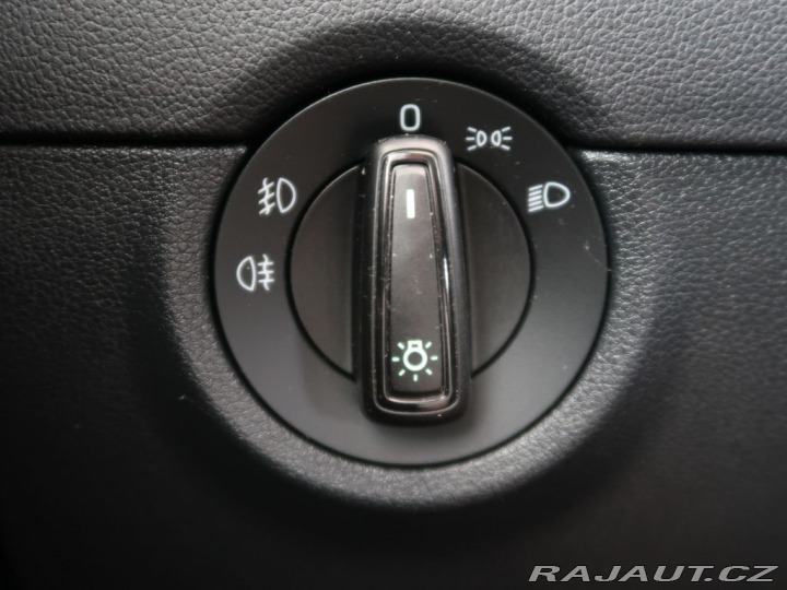 Škoda Octavia 1.0TSI,85kW,CZ,Ambition 2017