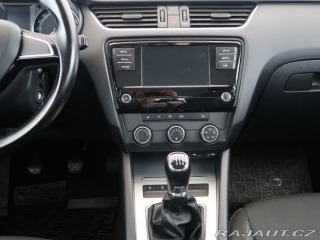 Škoda Octavia 1.0TSI,85kW,CZ,Ambition 2017