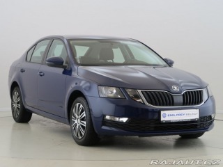 Škoda Octavia 1.0TSI,85kW,CZ,Ambition 2017