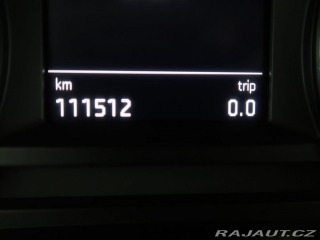 Škoda Octavia 1.0TSI,85kW,CZ,Ambition 2017