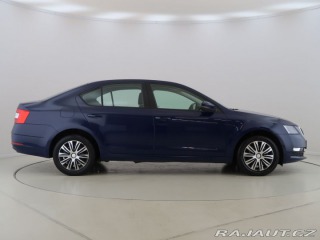 Škoda Octavia 1.0TSI,85kW,CZ,Ambition 2017