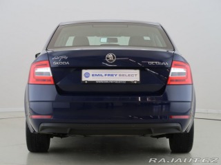 Škoda Octavia 1.0TSI,85kW,CZ,Ambition 2017
