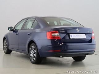 Škoda Octavia 1.0TSI,85kW,CZ,Ambition 2017