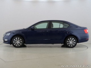 Škoda Octavia 1.0TSI,85kW,CZ,Ambition 2017