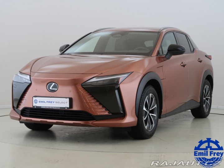 Lexus Ostatní modely RZ,Executive,150KW,71,4kW 2024