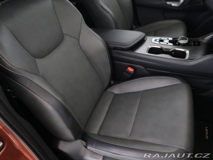 Lexus Ostatní modely RZ 300e RZ,Executive,150KW,71,4kW 2024