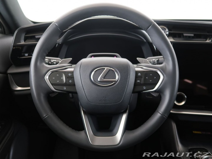 Lexus Ostatní modely RZ,Executive,150KW,71,4kW 2024