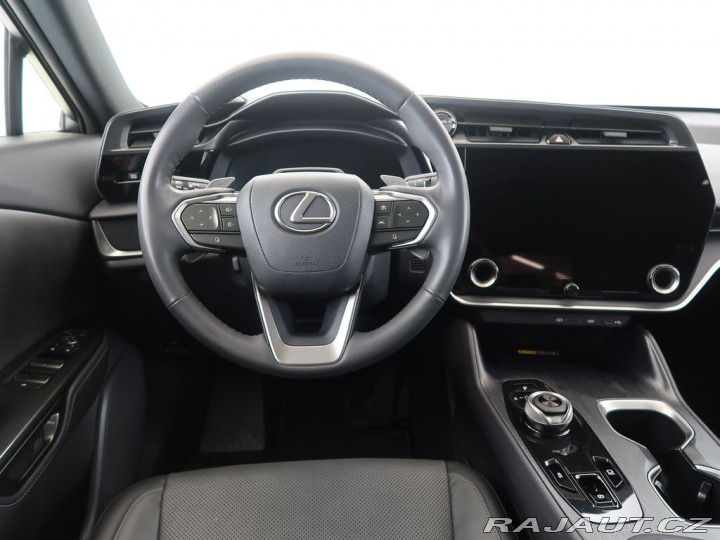 Lexus Ostatní modely RZ,Executive,150KW,71,4kW 2024
