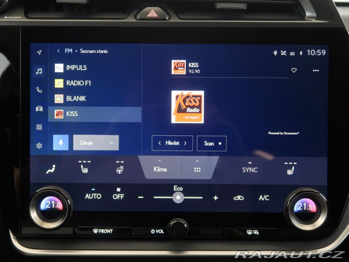 Lexus Ostatní modely RZ,Executive,150KW,71,4kW 2024