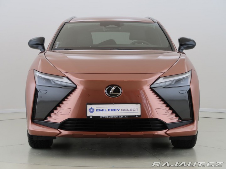 Lexus Ostatní modely RZ,Executive,150KW,71,4kW 2024