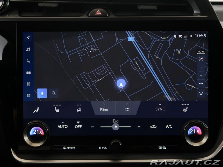 Lexus Ostatní modely RZ,Executive,150KW,71,4kW 2024