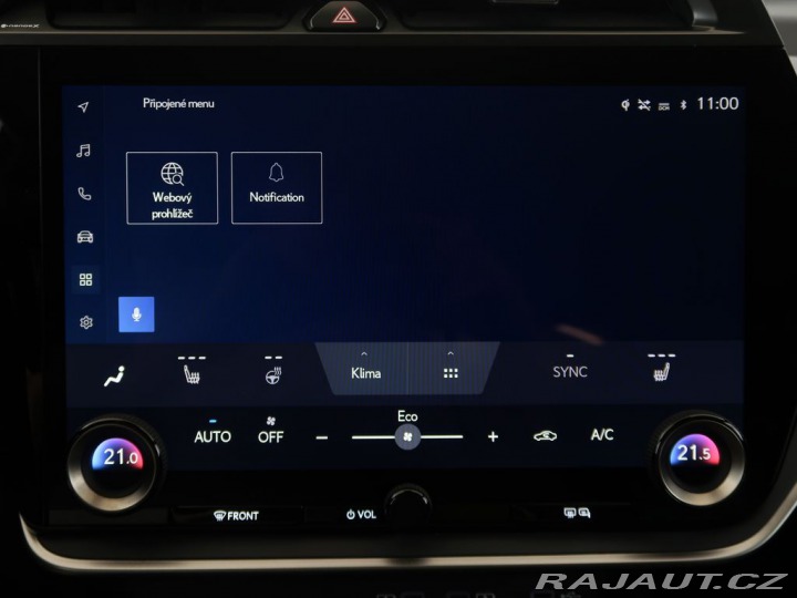 Lexus Ostatní modely RZ,Executive,150KW,71,4kW 2024