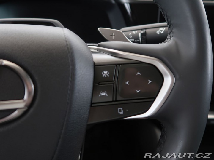 Lexus Ostatní modely RZ,Executive,150KW,71,4kW 2024