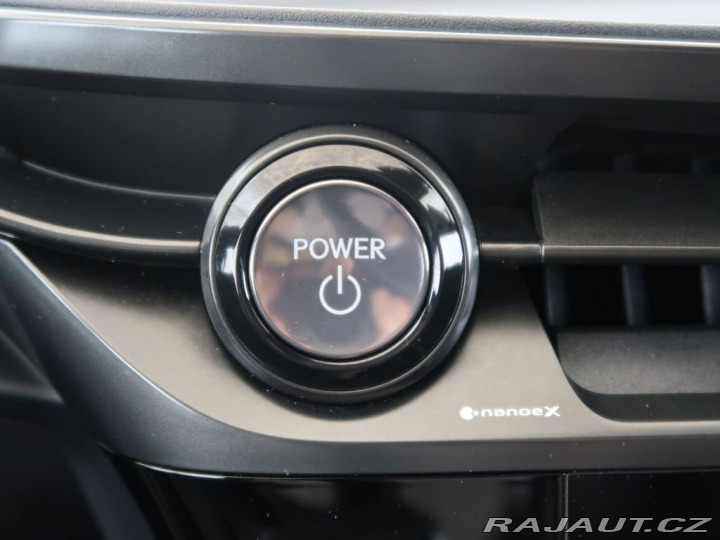 Lexus Ostatní modely RZ,Executive,150KW,71,4kW 2024