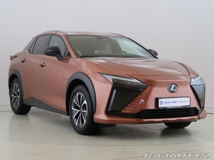 Lexus Ostatní modely RZ,Executive,150KW,71,4kW 2024