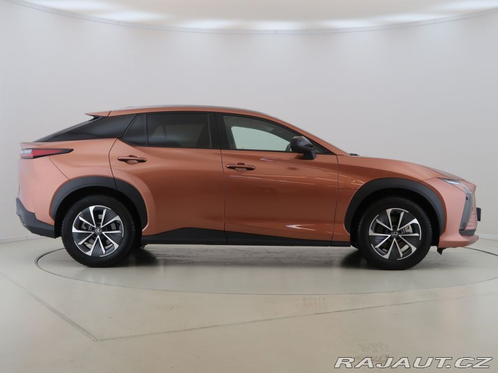 Lexus Ostatní modely RZ,Executive,150KW,71,4kW 2024