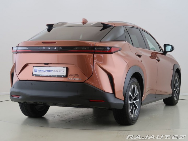 Lexus Ostatní modely RZ,Executive,150KW,71,4kW 2024