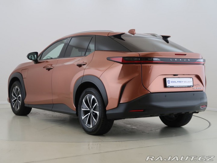 Lexus Ostatní modely RZ,Executive,150KW,71,4kW 2024
