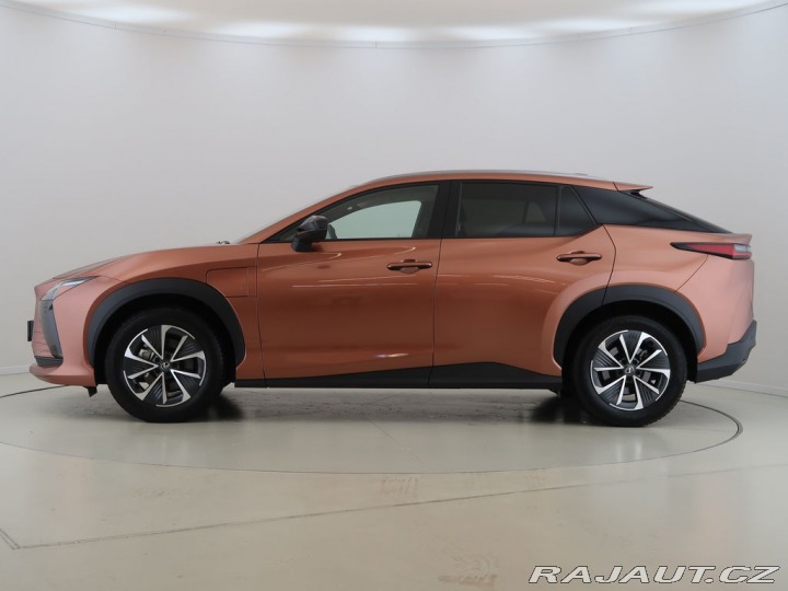 Lexus Ostatní modely RZ,Executive,150KW,71,4kW 2024