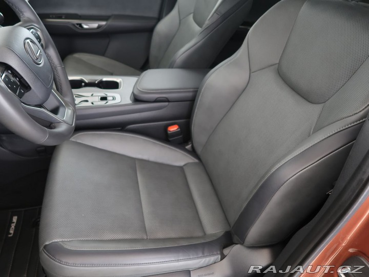 Lexus Ostatní modely RZ,Executive,150KW,71,4kW 2024