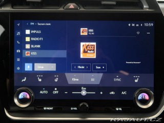 Lexus Ostatní modely RZ 300e RZ,Executive,150KW,71,4kW 2023