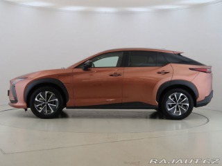 Lexus Ostatní modely RZ 300e RZ,Executive,150KW,71,4kW 2023