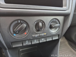 Škoda Rapid 1,6 TDi 2012