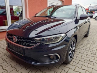 Fiat Tipo 1.6 JTDM Lounge 88 kW