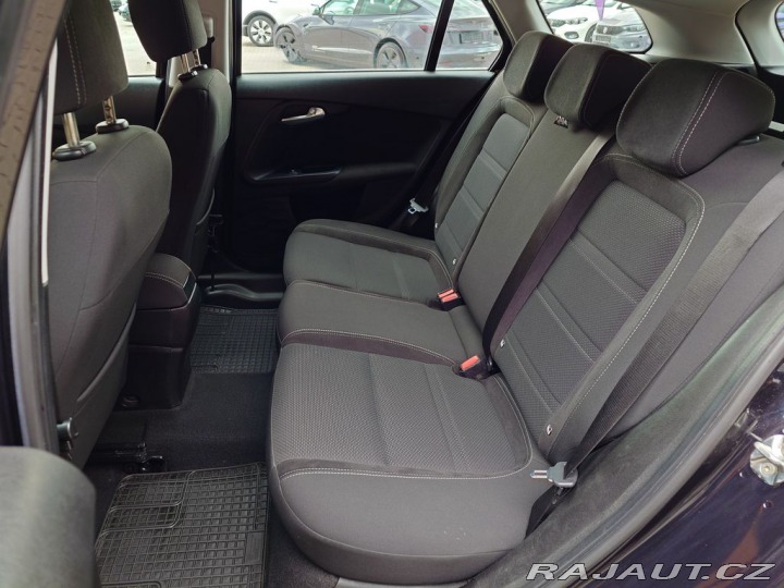 Fiat Tipo 1.6 JTDM Lounge 88 kW 2018