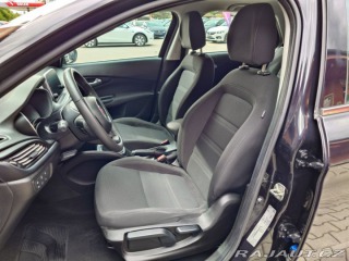 Fiat Tipo 1.6 JTDM Lounge 88 kW 2018