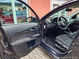 Fiat Tipo 1.6 JTDM Lounge 88 kW 2018
