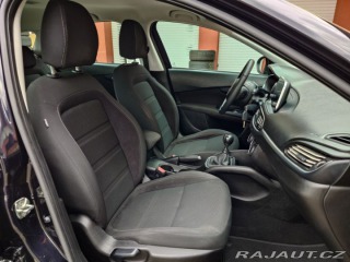 Fiat Tipo 1.6 JTDM Lounge 88 kW 2018