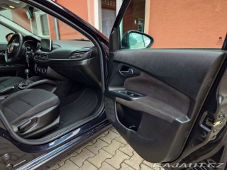Fiat Tipo 1.6 JTDM Lounge 88 kW 2018