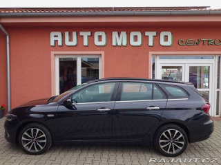 Fiat Tipo 1.6 JTDM Lounge 88 kW 2018