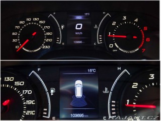 Fiat Tipo 1.6 JTDM Lounge 88 kW 2018