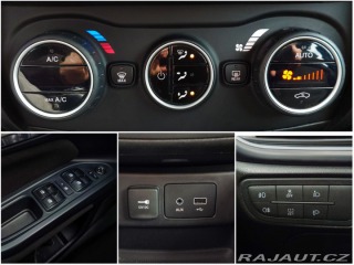 Fiat Tipo 1.6 JTDM Lounge 88 kW 2018
