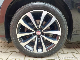 Fiat Tipo 1.6 JTDM Lounge 88 kW 2018